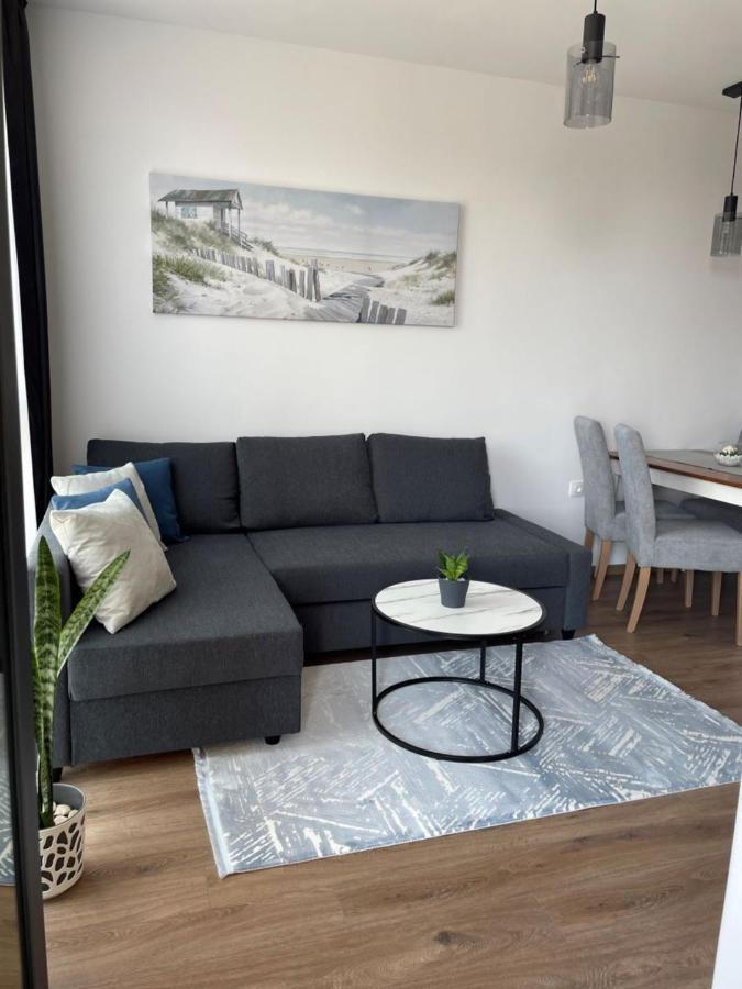Sunny Studio Azur Saints Constantine and Helena Exteriör bild