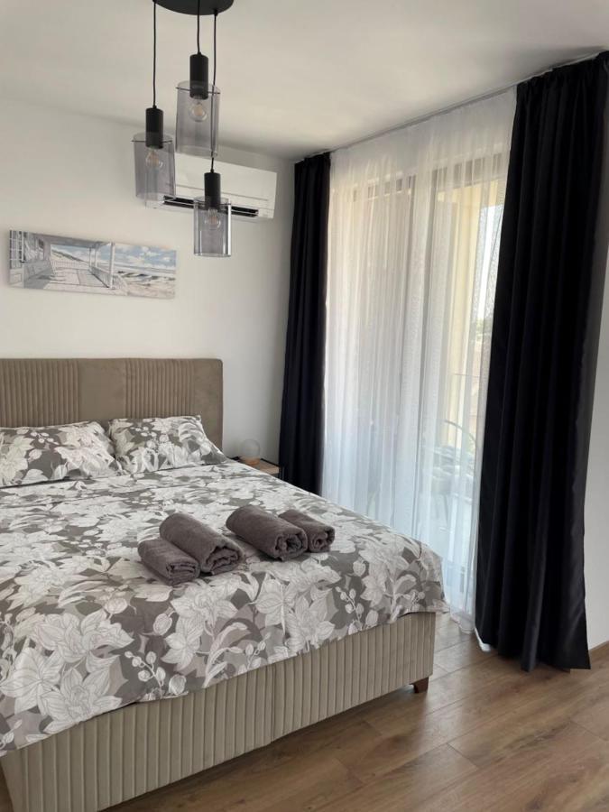 Sunny Studio Azur Saints Constantine and Helena Exteriör bild