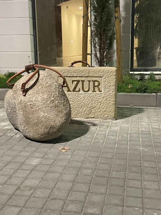 Sunny Studio Azur Saints Constantine and Helena Exteriör bild